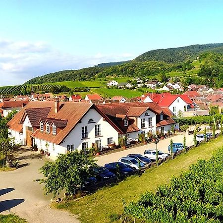 Das Landhotel Weingut Gernert Sankt Martin Exteriér fotografie