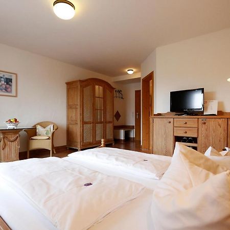 Das Landhotel Weingut Gernert Sankt Martin Exteriér fotografie
