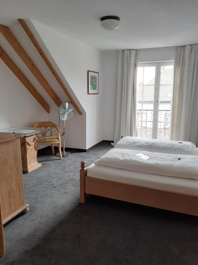 Das Landhotel Weingut Gernert Sankt Martin Exteriér fotografie